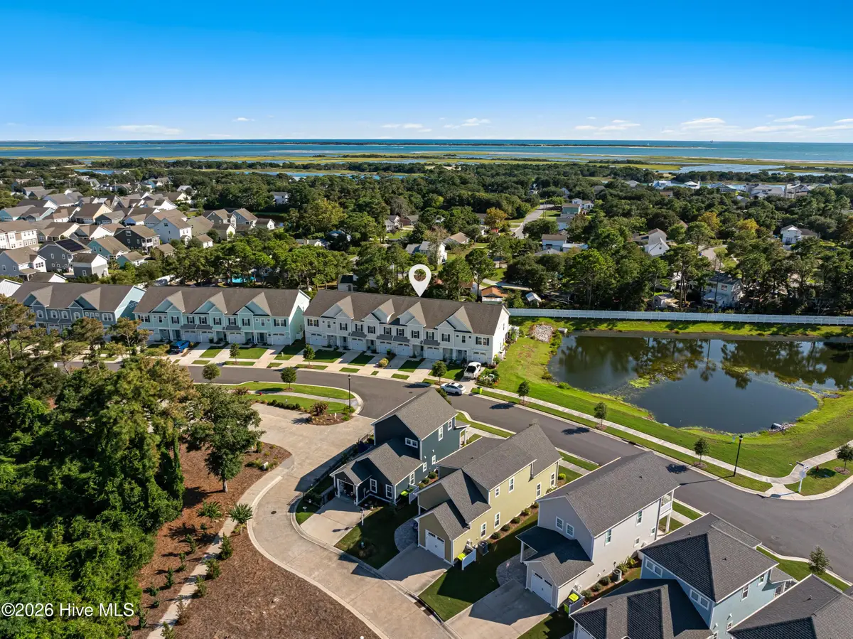 240 Great Egret Way, Beaufort, NC 28516 - #1