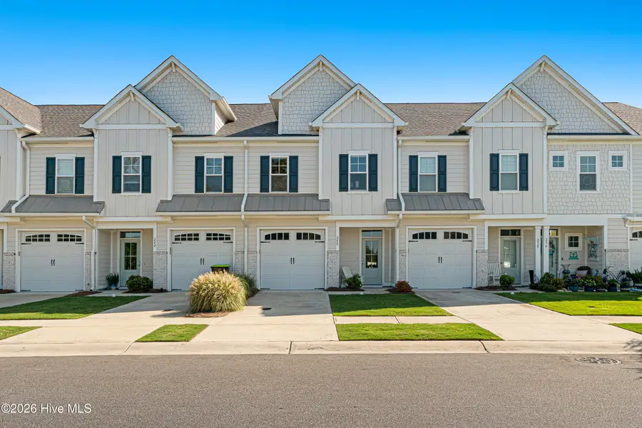 240 Great Egret Way, Beaufort, NC 28516 - #2