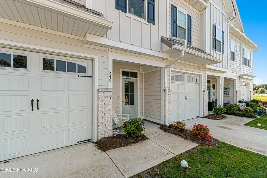 240 Great Egret Way, Beaufort, NC 28516 - #3
