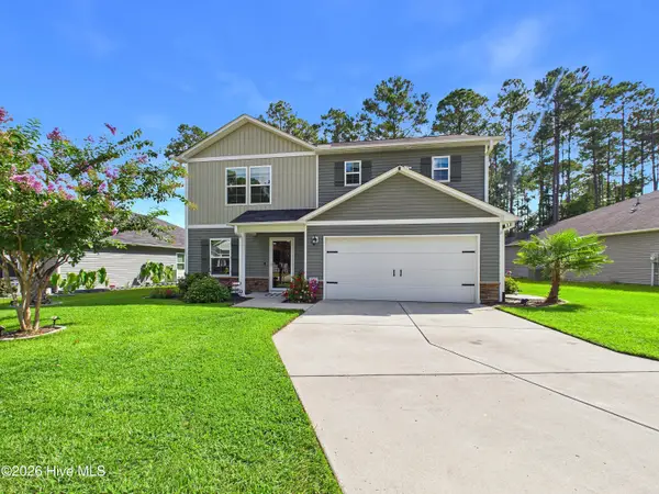 2504 Provence Drive Se, Bolivia, NC 28422