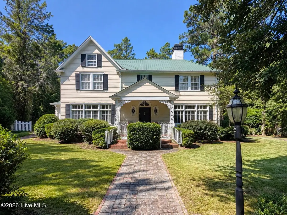 15 Mccaskill Road W, Pinehurst, NC 28374 - #1