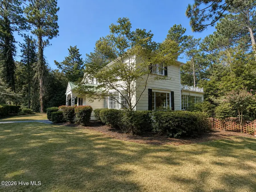 15 Mccaskill Road W, Pinehurst, NC 28374 - #2