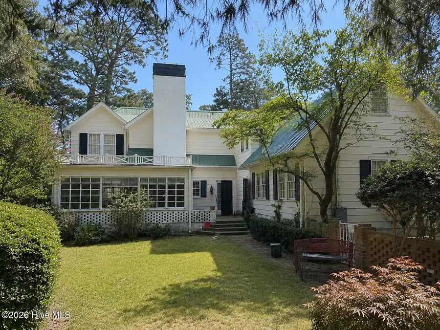 15 Mccaskill Road W, Pinehurst, NC 28374 - #3