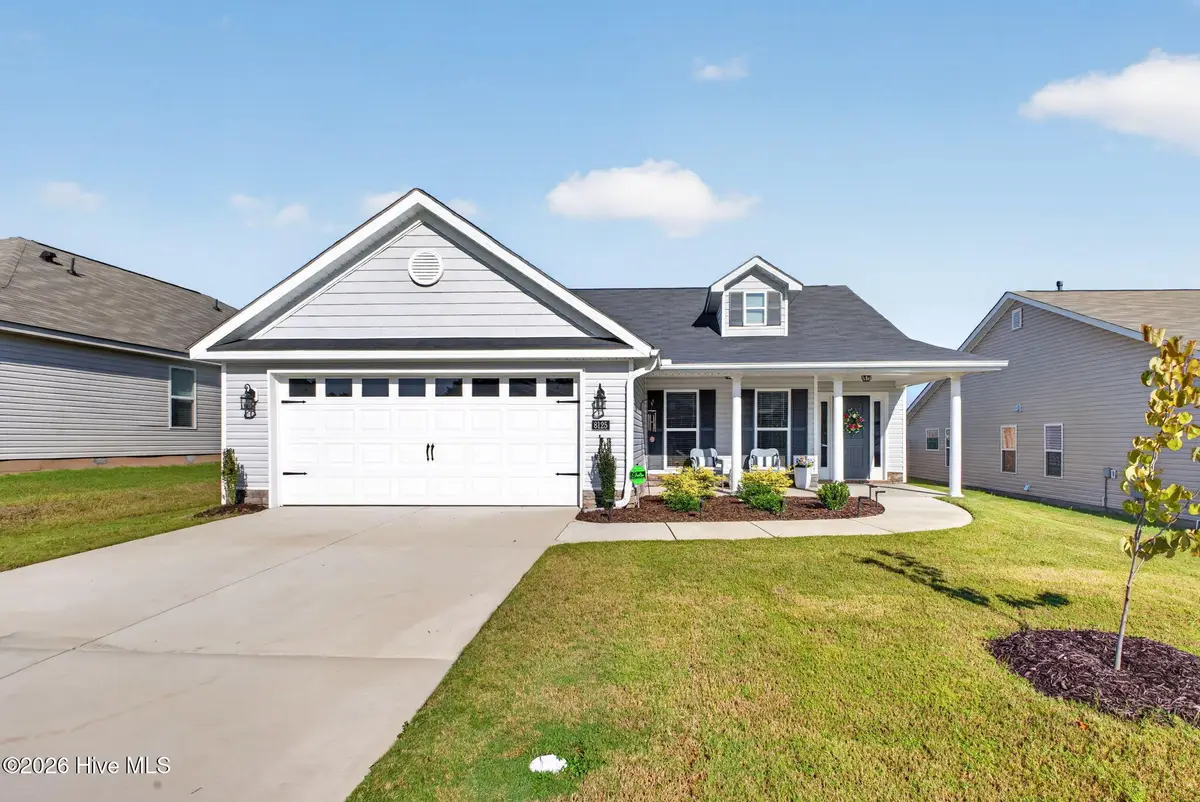 8125 Snelling Drive, Aiken, SC 29803 - #1