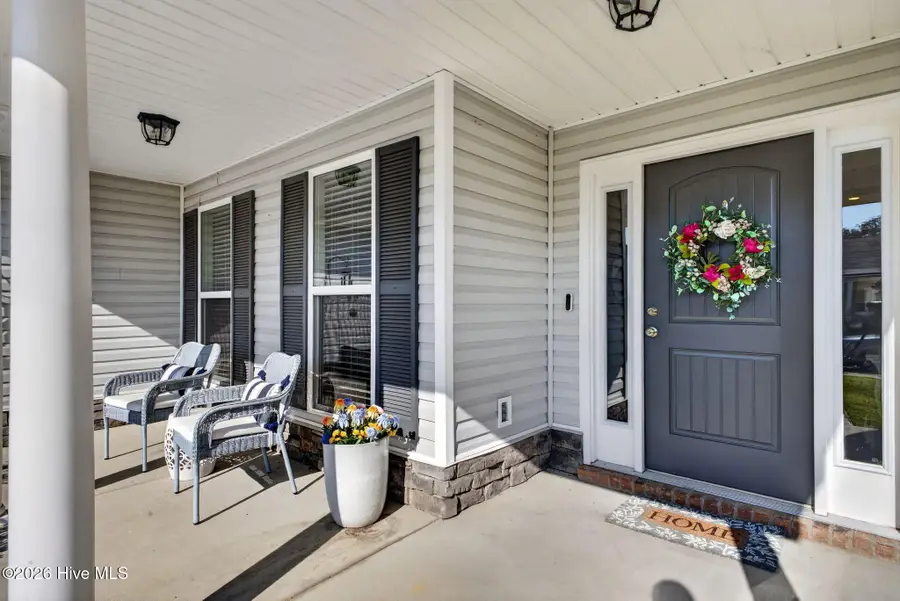 8125 Snelling Drive, Aiken, SC 29803 - #3
