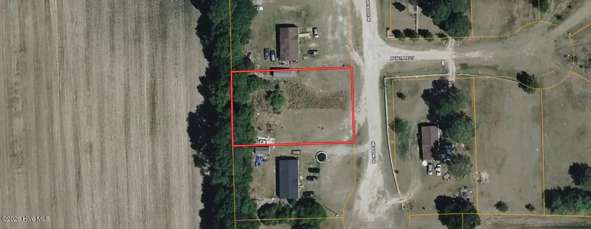 360 Meadow Drive, Snow Hill, NC 28580 - #1
