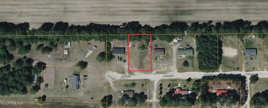 360 Meadow Drive, Snow Hill, NC 28580 - #2