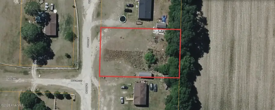 360 Meadow Drive, Snow Hill, NC 28580 - #3