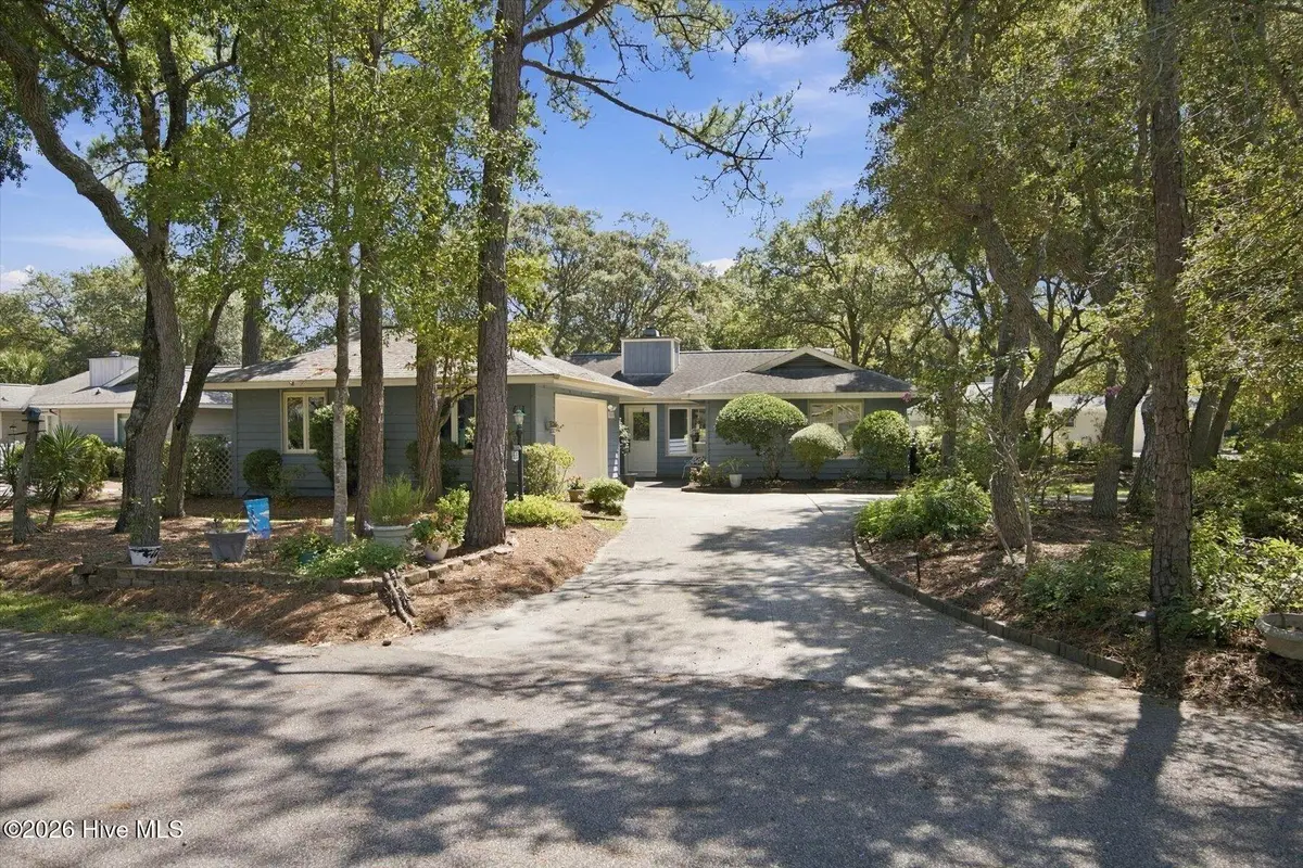 611 Camellia Lane, Sunset Beach, NC 28468 - #1