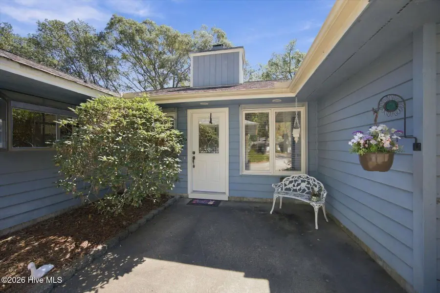 611 Camellia Lane, Sunset Beach, NC 28468 - #2