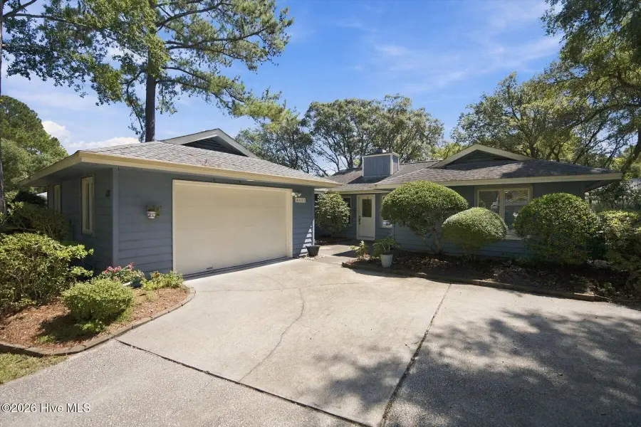 611 Camellia Lane, Sunset Beach, NC 28468 - #3