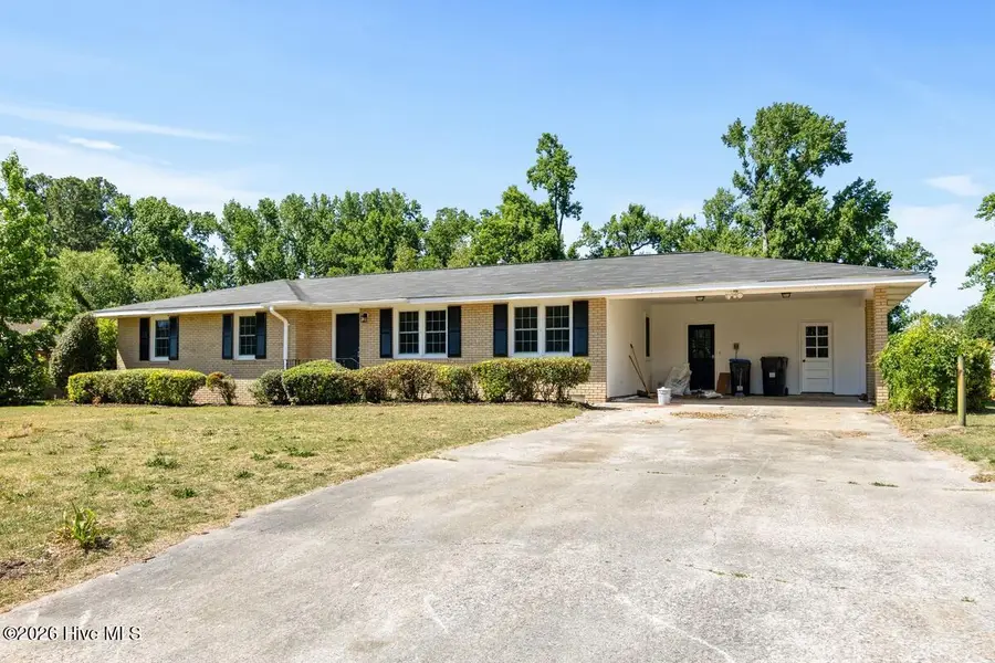 3308 Cockatoo Road, Augusta, GA 30907 - #3
