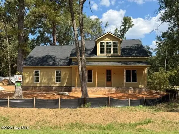 6511 Apple Lane, Appling, GA 30802