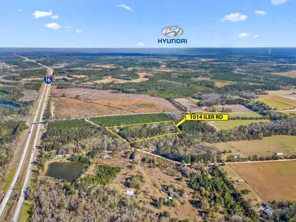 1014 Iler Road, Pembroke, GA 31321