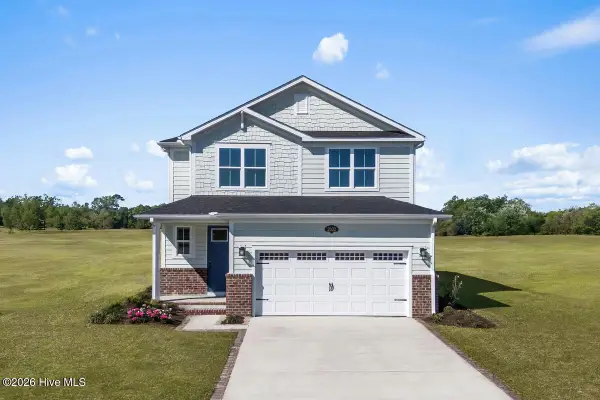 2222 Webfoot Drive Ne, Bolivia, NC 28422