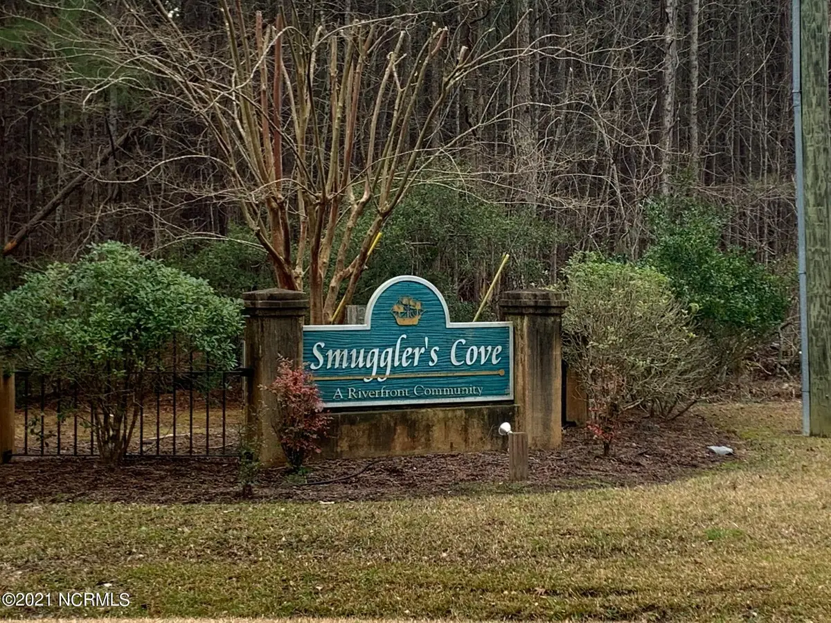 Lot 37 Sunset Road, Belhaven, NC 27810 - #1