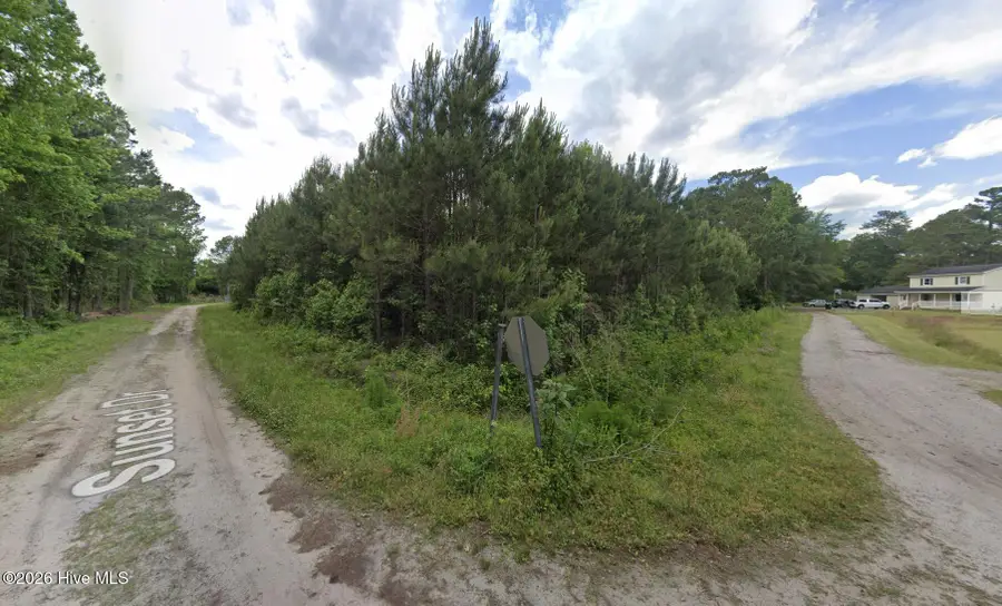 ~2.45 Acre Near 163 Sunset Drive, Fair Bluff, NC 28439 - #2