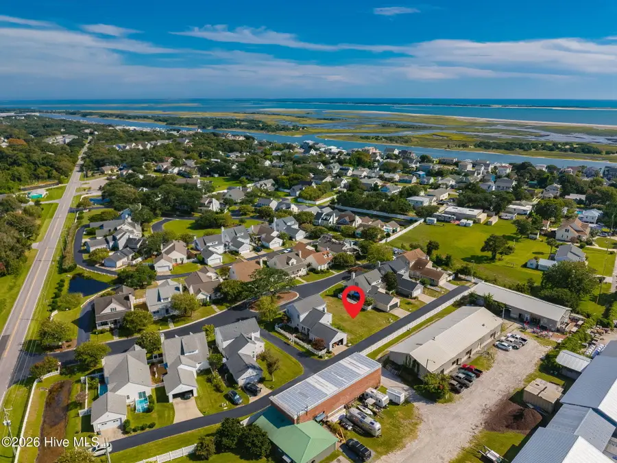 108 Macgregor Drive, Beaufort, NC 28516 - #3