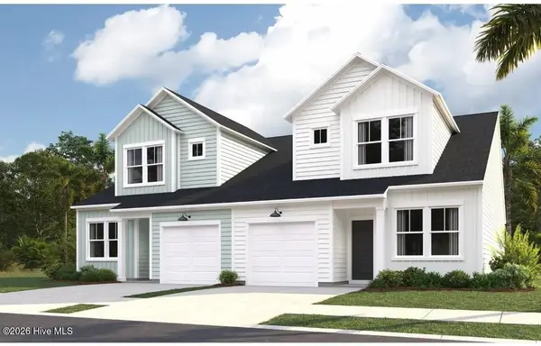 2164 Osprey Isle Lane Sw #135 Blakely, Ocean Isle Beach, NC 28469