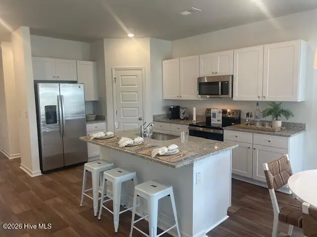 2164 Osprey Isle Lane Sw #135 Blakely, Ocean Isle Beach, NC 28469 - #2