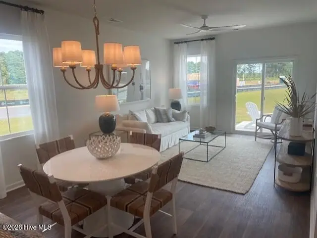 2164 Osprey Isle Lane Sw #135 Blakely, Ocean Isle Beach, NC 28469 - #3