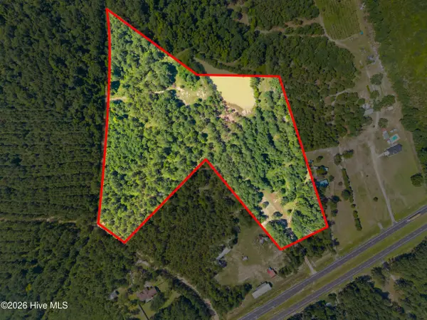 1214 Georgia 21, Millen, GA 30442