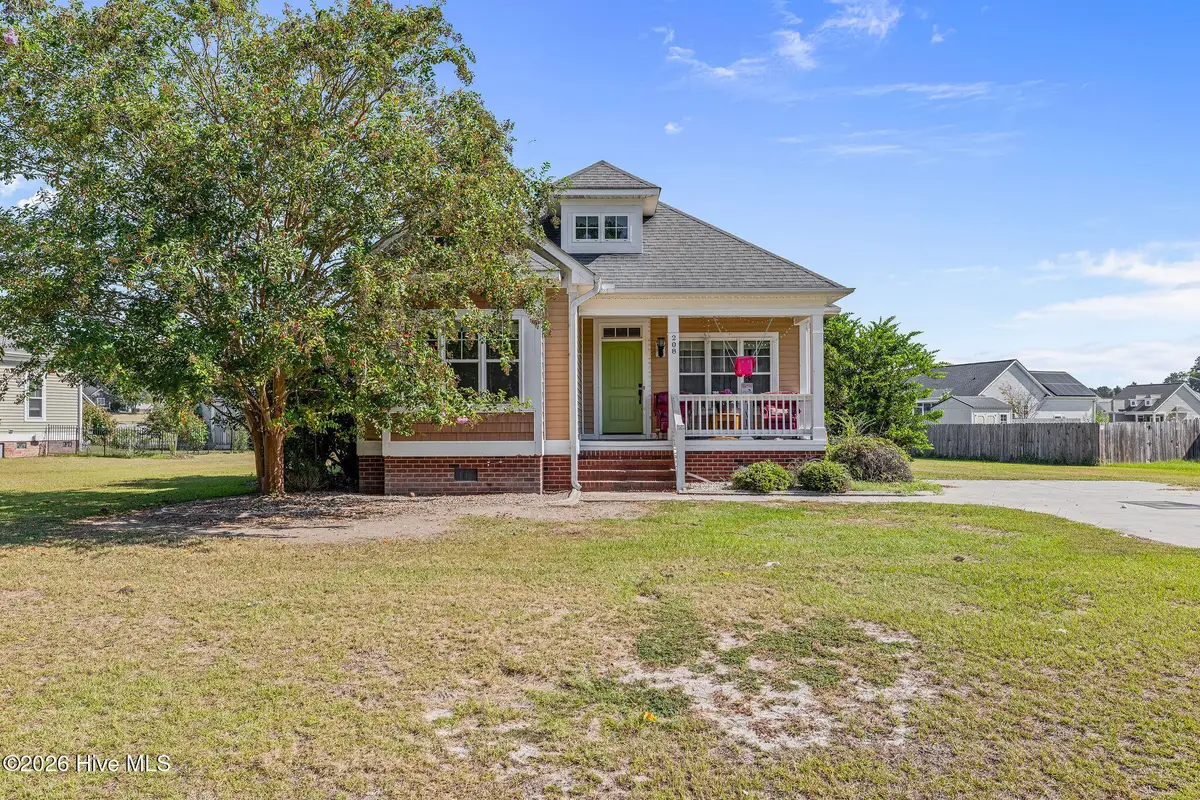 208 Stillwater Creek Drive, Goldsboro, NC 27534 - #1