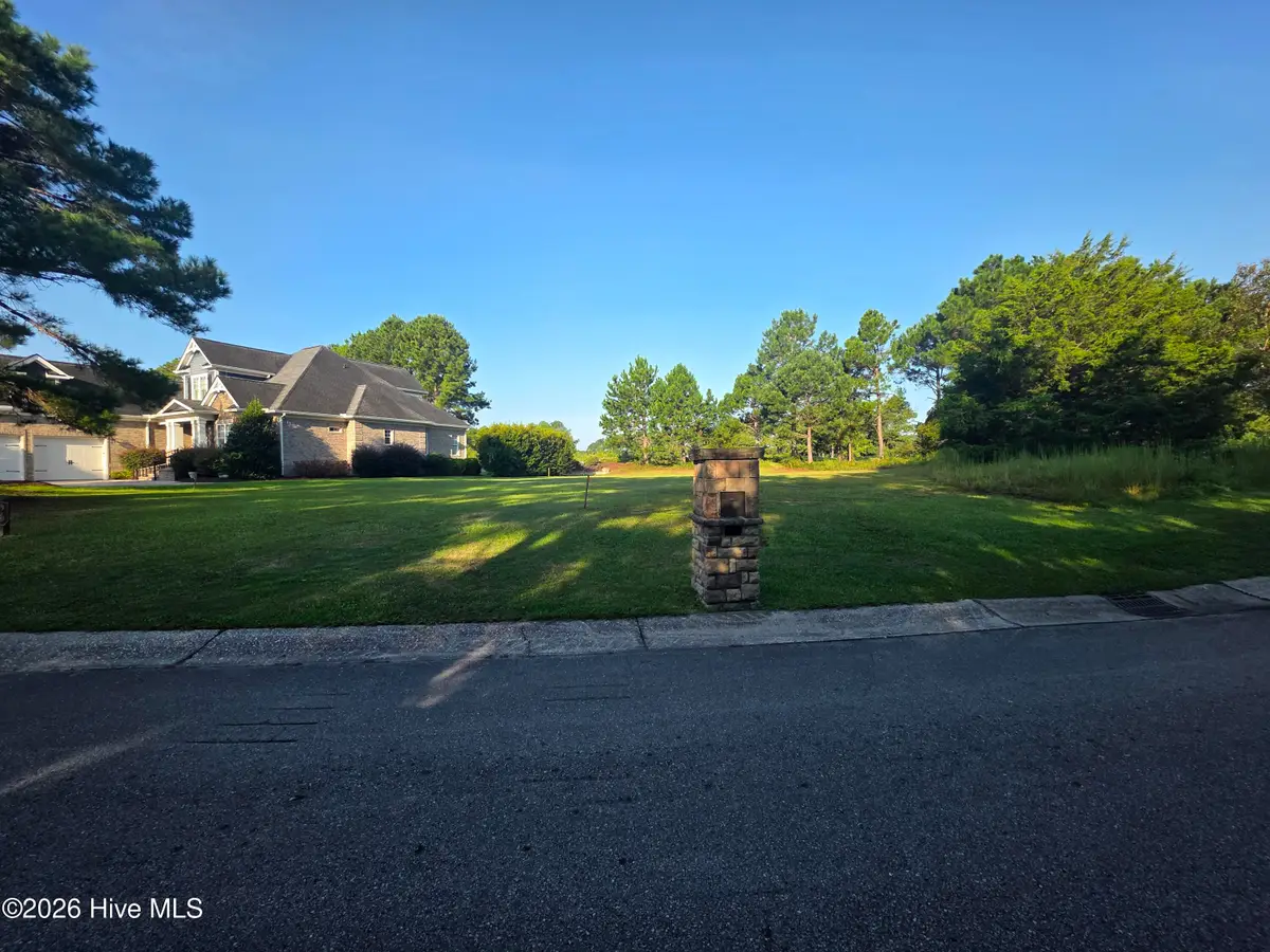 983 Strathaven Court, Sunset Beach, NC 28468 - #1