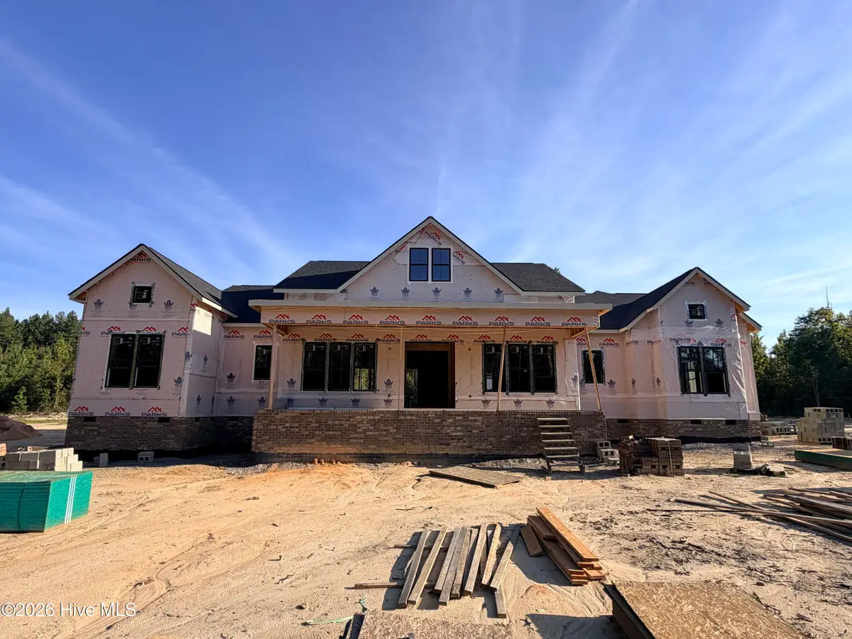 235 Schmidt Lane, Cameron, NC 28326 - #1