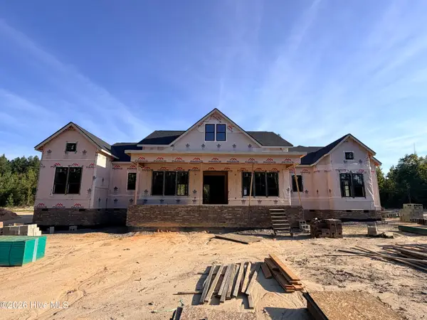 235 Schmidt Lane, Cameron, NC 28326