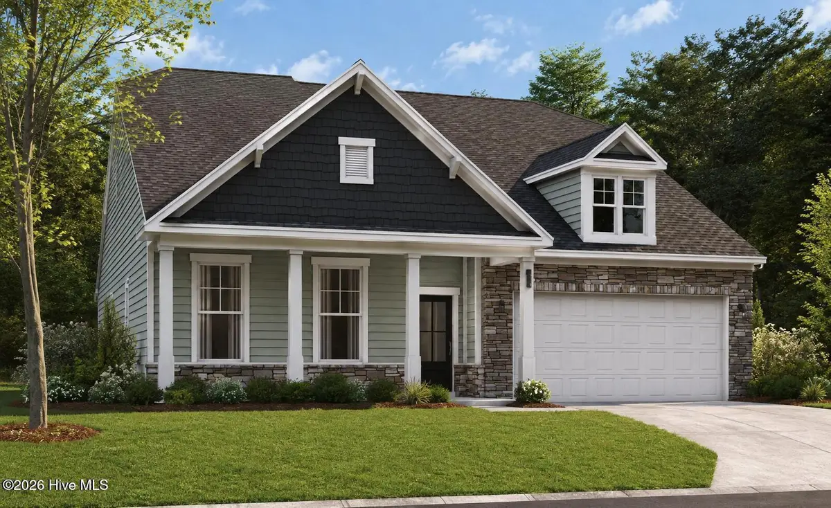 6259 Raystone Way #124, Leland, NC 28451 - #1