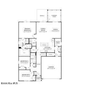 6259 Raystone Way #124, Leland, NC 28451 - #2