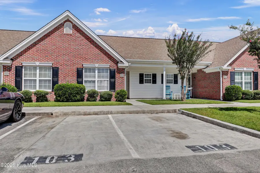 3011 Lauren Place Drive #Apt 103, Wilmington, NC 28405 - #3