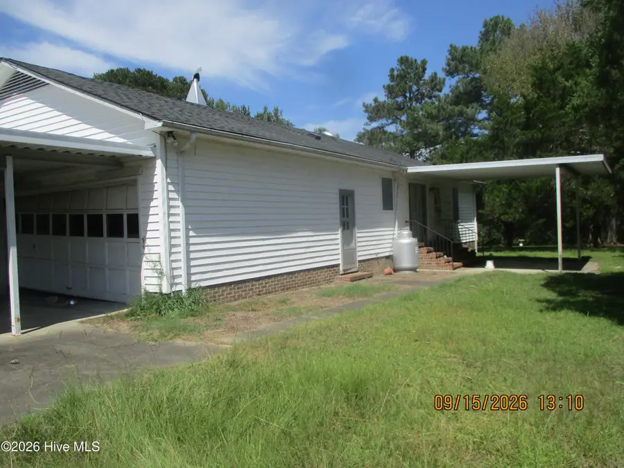 7625 Wheat Swamp Road, Lucama, NC 27851 - #3