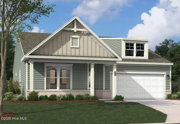 4099 Balboa Avenue #23, Leland, NC 28451