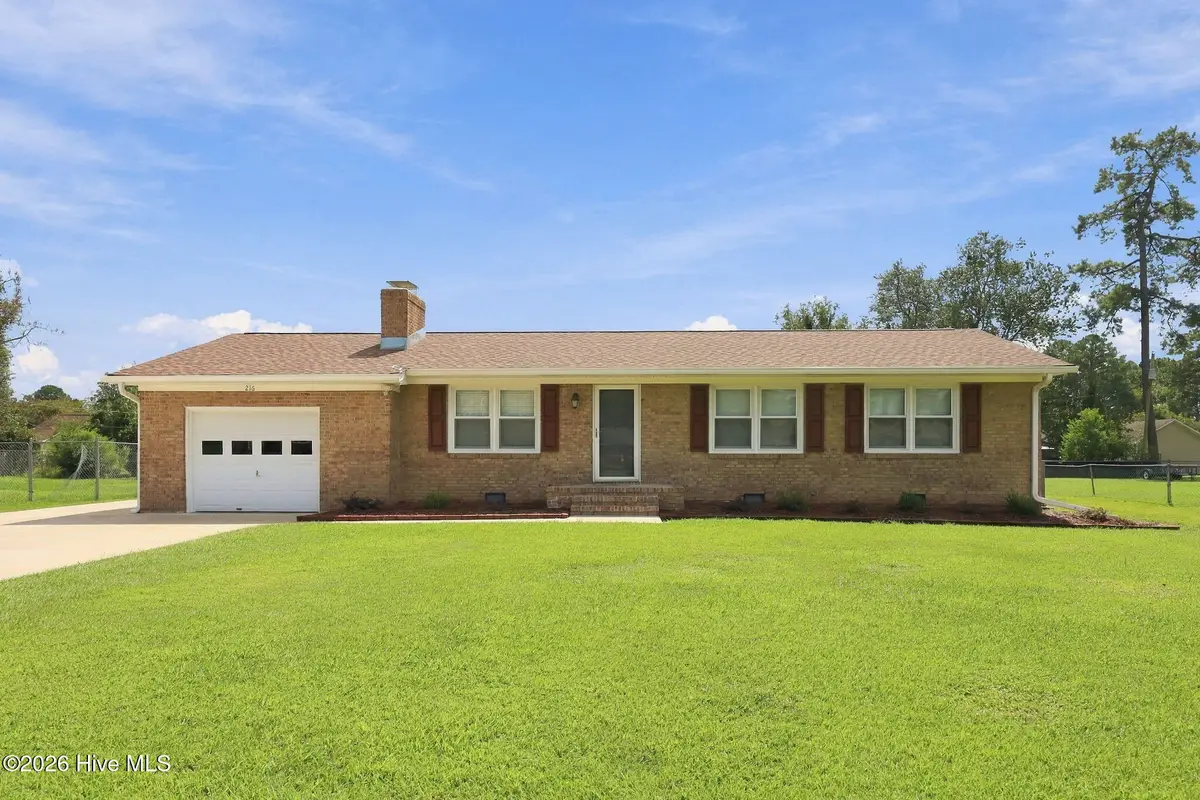 216 Dogwood Street, Havelock, NC 28532 - #1