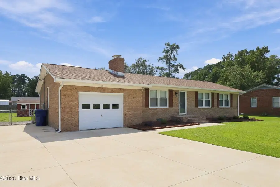 216 Dogwood Street, Havelock, NC 28532 - #3