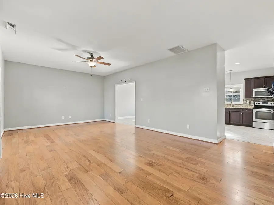 203 Chestwood Drive, Hubert, NC 28539 - #3