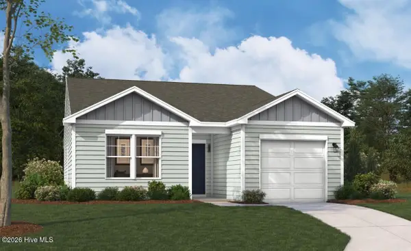 5641 Moncrief Circle, Graniteville, SC 29829