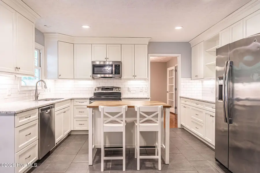 300 Midlothian Drive, Southern Pines, NC 28387 - #3