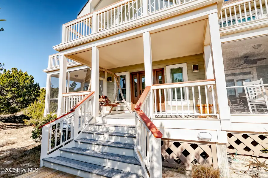 9 Indian Blanket Court, Bald Head Island, NC 28461 - #2