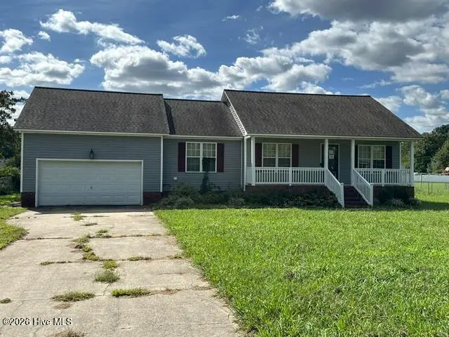113 Taylors Lane, Camden, NC 27921 - #1
