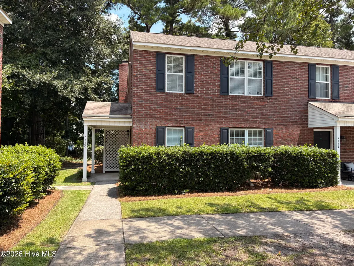 5120 Lamppost Circle, Wilmington, NC 28403 - #1