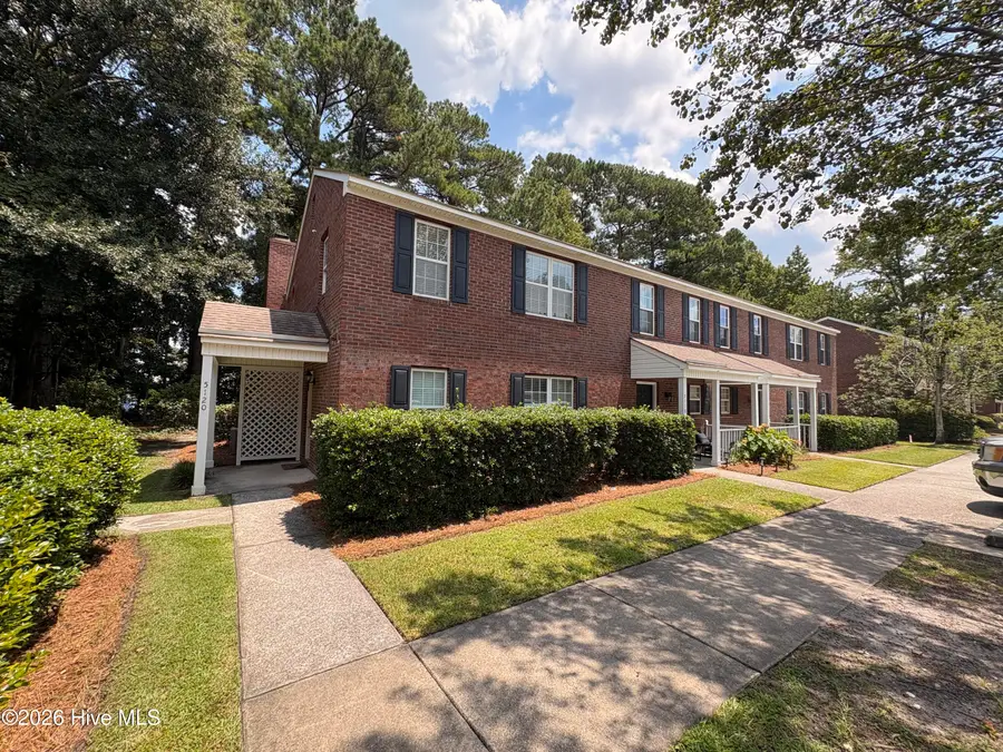5120 Lamppost Circle, Wilmington, NC 28403 - #2