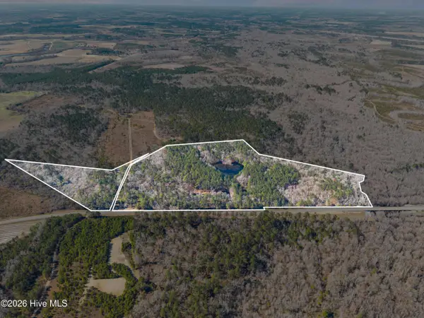 22701 Highway 129, Cobbtown, GA 30420