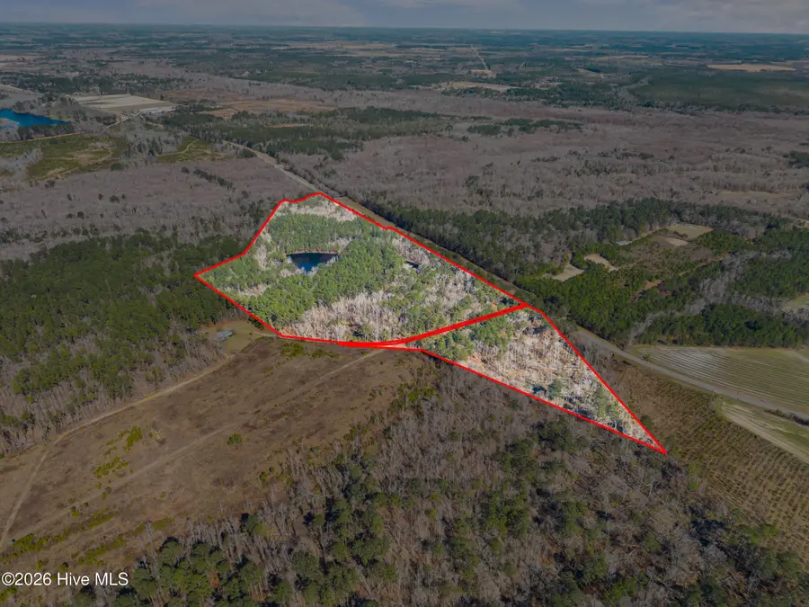 22701 Highway 129, Cobbtown, GA 30420 - #2