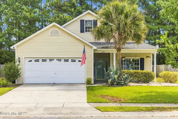 7304 Farrington Farms Drive, Wilmington, NC 28411
