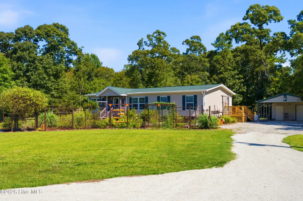 223 Blue Top Road, Jacksonville, NC 28540 - #1