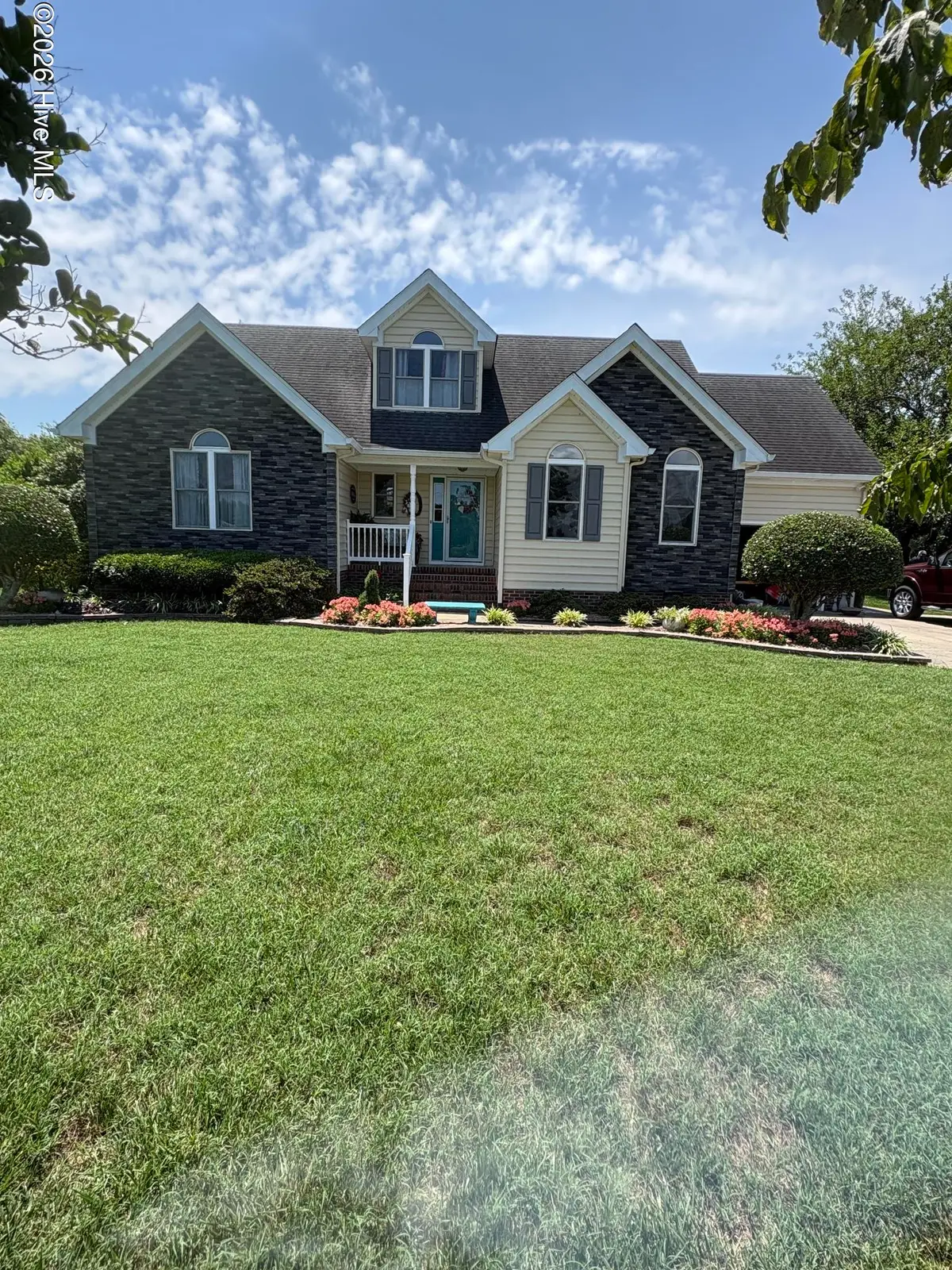 158 Brumsey Road, Moyock, NC 27958 - #1