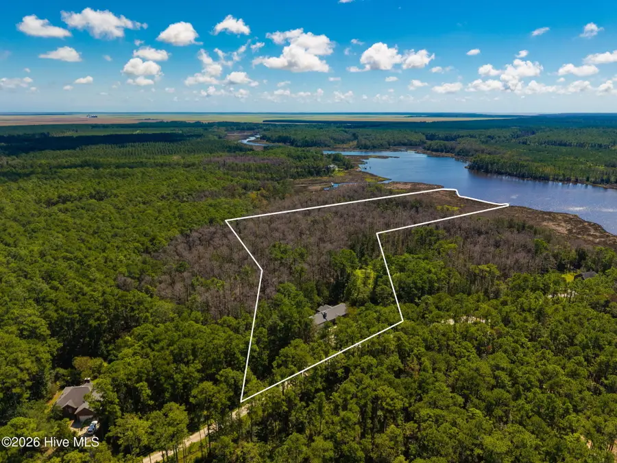 157 Jones Gut Drive, Beaufort, NC 28516 - #2